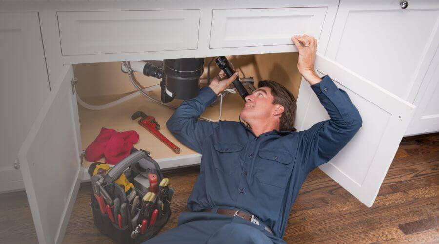 Local expert plumbing services in Maple Grove, MN